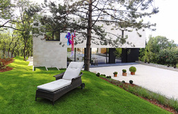 Kertépítés Budapest kerületeiben