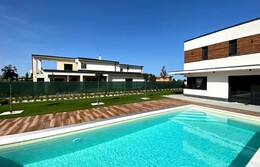 Lake Forest Villapark